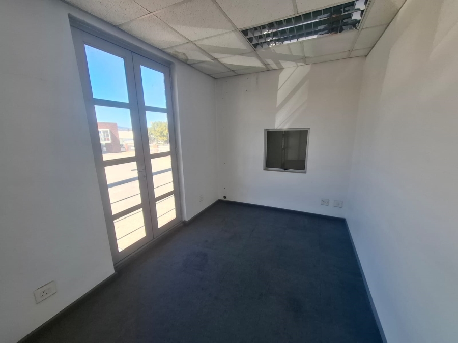 To Let Commercial Property for Rent in Stikland Industrial Western Cape